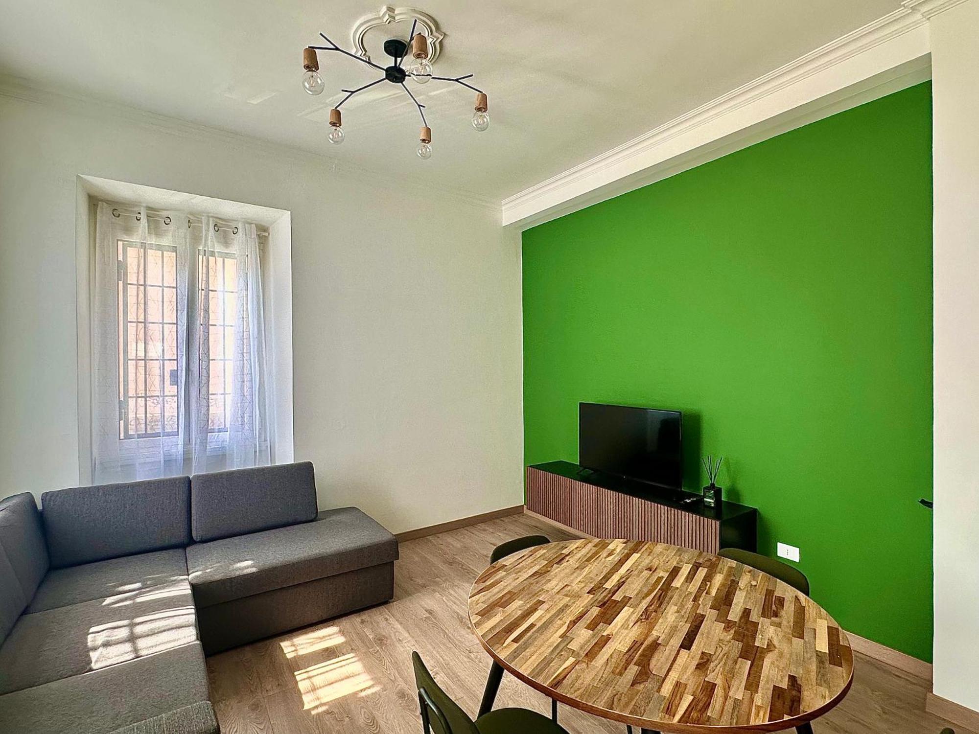 Mumo Home Pigneto Rzym Zewnętrze zdjęcie