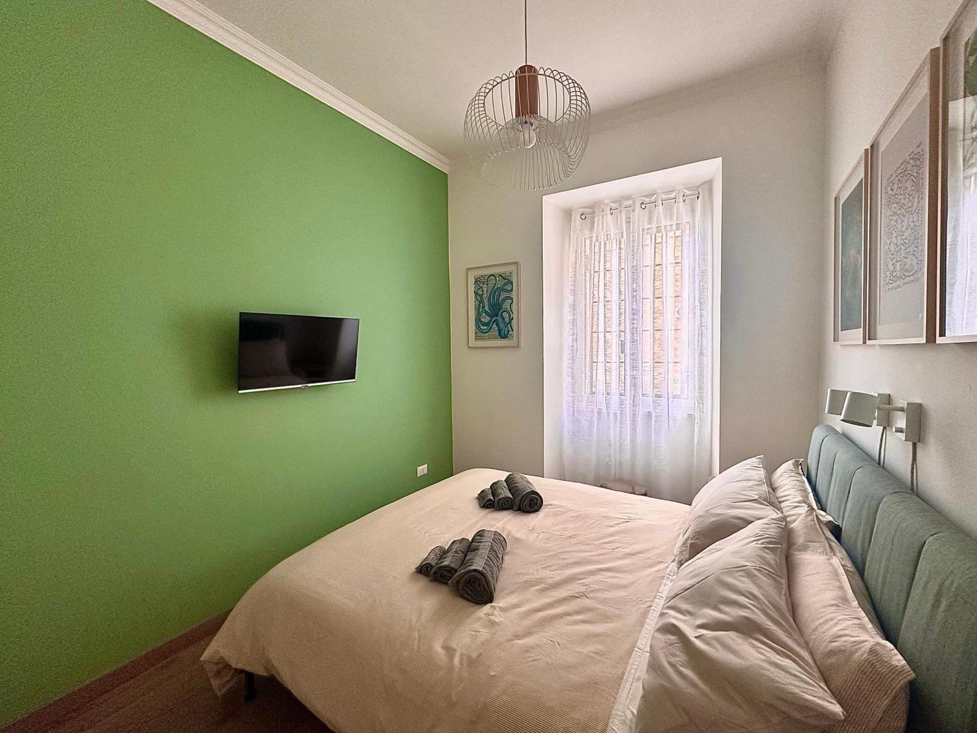 Mumo Home Pigneto Rzym Zewnętrze zdjęcie
